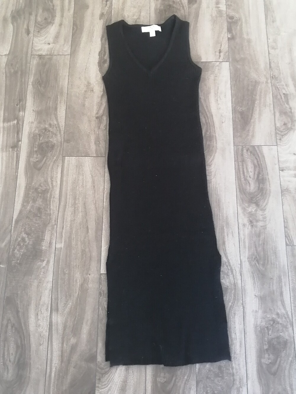 Magashoni Soft Stretchy Bodycon Dress